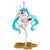 Project Diva Hatsune Miku Sakura 2020 Version Figure, 9"