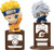 Megahouse Naruto & Kakashi Ochatomo Mini Figure Set