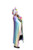 High Desert Gear Novelty Hooded Blanket -Unicorn, Large-