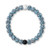 Lokai Keith Haring Collection Bracelet, Blue, 6" - Small