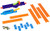 Hot Wheels Track Builder Essentials Bridge Pack