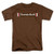 Tootsie Roll - Logo T-Shirt Size S