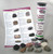 My Rockin' Collection Metamorphic Rock Kit Junior - Geology Collection