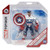 Captain America Sam Wilson Action Figure  Marvel Toybox 25