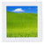 3dRose Wheel Patterns in Spring pea fields - Quilt Squares -qs-333009-6-