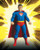 DC Comics New Gods Series 2 Superman Action Figure