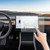 Tesla Model 3 Screen Protector, KIMILAR Matte Anti-Glare 15" Center Control Touchscreen Car Navigation Touch Tempered Glass Screen Protector for Model 3 P50 P65 P80 P80D, 9H Hardness and Anti-Scratch