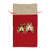 Christmas Owls Christmas Drawstring Gift Bags New Year Kids Favors Bag Xmas Party Decor Present Jewelry Candy Goody Wrapping Bag Christmas Owls Christmas Drawstring Gift Bags New Year Kids Favors Bag Xmas Party Decor Present Jewelry Candy Goody Wrapping Bag