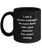 Nurse Manager Mug - To Save Time Let's Just Assume I'm Never Wrong - Nursing Assistant Case Gifts For -Black, 15 oz-