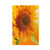 Kerrlina Orange Sunflowers Puzzles 1000 Piece-Jigsaw Puzzle Games, Wooden Puzzle for Adults, Large Jigsaw Puzzle Family Challenging Games.