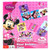 Minnie Mouse Bow-tique Floor Dominoes