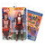Super Friends Retro 8 Inch Action Figures Series 1: Apache Chief