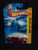 Hot Wheels 2008 029 29 New Models Purple '70 Pontiac GTO on 40th Anniversary 2008 First Editions Card 1-64 Scale by Hot Wheels