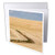 3dRose USA, Palouse, WA. Wheat Field After Harvest in The Palouse. - Greeting Cards -gc-332567-2-