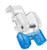 KASINGS Snap On Button Presser Foot Replacement For Singer 7430, 7436, 7442, 7444, 7460, 7462, 7463, 7464, 7465, 7466