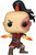 Funko POP Animation- Avatar - Zuko -Flame Daggers- Chase