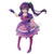 Banpresto is The Order a Rabbit?? Lize Figure, Purple