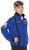 Underwraps Kid's Children's Astronaut Costume Jacket - Blue Childrens Costume, Blue, Medium