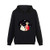 Anime  and  Spirited Away Miyazaki Classic All-Match Hoodie boy Style Pullover