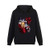 Anime  and  Team RWBY Classic All-Match Hoodie boy Style Pullover