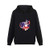 Eternal Sailor Mars Pullover Hoodie All-Match Hoodie boy Style Pullover