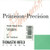 Thomastik-Infeld 52 Precision, Violin String, Single A String, 4/4 Size, Steel Core, Steel Wound