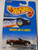 Hot Wheels Mazda MX-5 Miata Brown with 5 Spoke Wheels 172