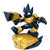 Skylanders SuperChargers- Legendary Astroblast Individual Character - New In Bulk Packaging