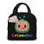Cocomelon Portable Lunch Bag Lunch Box Personality Insulated Lunch Tote Bag Cooler Tote For Work Picnic Durable Oxford Cloth Warm Snack