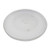 WB39X10032 Microwave Glass Turntable Plate Replacement for General Electric JES1651SR1SS - Compatible with WB39X10032 13.5 Inch Glass Tray