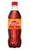 Evaxo Coca-Cola Orange Vanilla Bottles, 16.9 fl oz, 6 Pack