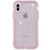 Case-Mate - iPhone XS Max Case - PROTECTION COLLECTION - iPhone 6.5 - Sheer Crystal - Blush