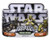 Hasbro 85419 Star Wars Galactic Heroes Mini-Figure 2 Pack - 4-LOM & Bossk