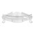 OXO Good Grips Press-Sure Corner Shower Caddy