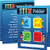 Really Good Stuff STEM Folders