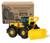 Tonka - Steel Classics Front Loader, Frustration-Free Packaging -FFP-