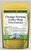 Orange Nutmeg Yerba Mate Tea -Loose- -8 oz, ZIN- 564853-