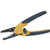 Ideal Industries Kinetic Super Wire Stripper, 6-14 AWG Solid Wire, 8-16 AWG Stranded Wire