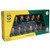 Official Licensed Brazil F.A - SoccerStarz Team Pack -11 Figures-