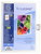 Exacompta Kreacover Expanding Folder, 24 x 32 cm - White