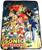 Great Eastern GE-57717 Sonic The Hedgehog Big Group Sublimation Throw Blanket, 46" x 60", Brown
