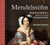 Mendelssohn- String Quartets Op.44 No.2  and  Op.80, Capriccio