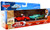 Disney / Pixar CARS Movie 155 Die Cast Car with Lenticular Eyes 3Car Gift Pack Waitress Mia, Waitress Tia Flo with Tray