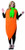 Rasta Imposta Carrot, Orange, One Size