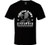 Retro Over The Top Sylvester Stallone T Shirt S Black