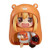 Himouto? Umaru-chan Figure DOMA Umaru Figure Anime Girl Chibi Figure Action Figure