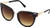 GUESS GF0309 Dark Havana/Gradient Brown Lens One Size