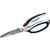 Zyliss All Purpose Shears, Black and White
