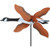 Premier Kites Whirligig Spinner - 20 in. Goose Spinner