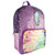 Style.Lab by Fashion Angels Magic Sequin Backpack - Purple Holo/ Seafoam